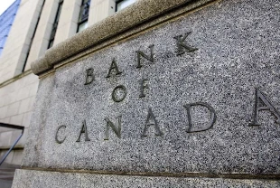Kanada Merkez Bankası faiz indirdi: Politika faizi yüzde 2,25'e çekildi