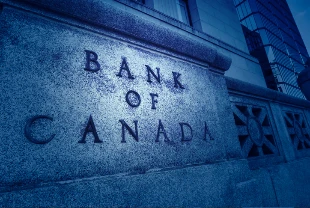 Kanada Merkez Bankası politika faizini 2,25'te sabit bıraktı