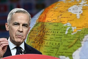 Kanada'dan ABD'ye yeşil ışık: Gerçek ortaklık istiyoruz
