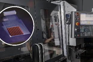 Kanser tedavisinde radyasyon riskine 'Akıllı yama' çözümü