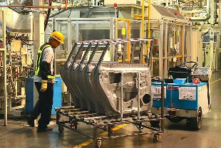 Kapasite kullanım oranı 0,2 puan arttı