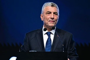 Kapıkule’ye alternatif kapı geliyor: Sınırdaki yoğunluk azalacak