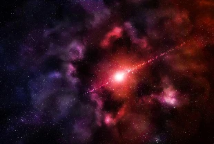 Kara delik paradoksu 'çift kopya' matematik modeliyle çözülüyor
