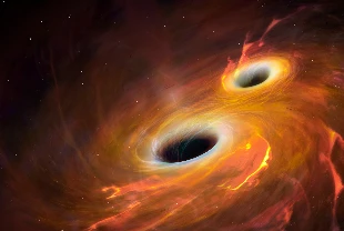 Kara delik paradoksu yedi boyutlu modelle çözüldü