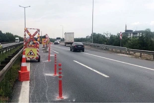 Kara yollarında bakım ve onarım uyarısı! 10 bölgede çalışmalar sürüyor