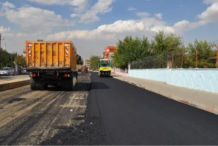 Kara yollarında trafiğe çıkacaklara uyarı! 10 bölgede çalışmalar sürüyor
