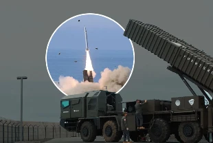 Karadeniz'de ateşlendi Ege'de yankılandı: Yunan medyasında 'TAYFUN' endişesi