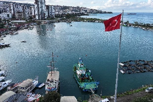 Karadeniz’de balık stokları için yeni araştırma seferleri başladı