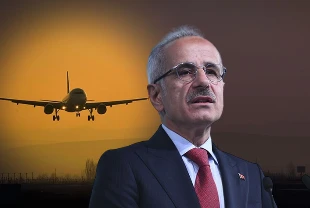 Karadeniz'e 3. deniz üstü havalimanı geliyor! Bakan Uraloğlu açıkladı