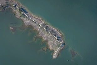 Karakaya Barajı’nda su seviyesi yükseldi: Yağışlar kuraklığı kırdı