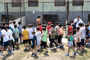 Karaman’da Uluslararası Diksiyon Yaz Okulu başladı