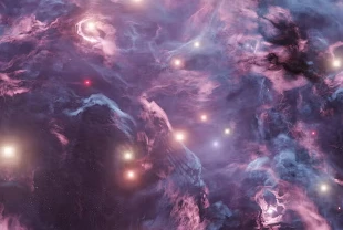 Karanlık madde teorisinde ezber bozan yeni araştırma