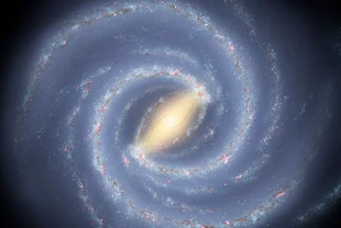 Karanlık maddenin ilk ipuçları bulunmuş olabilir