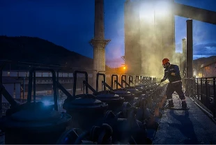 KARDEMİR 200 işçi alacağını açıkladı! Şartları belli oldu