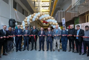 Kariyer Günü 26 iş dünyasını kampüste buluşturdu