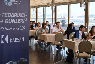 Karsan, tedarikçi adaylarıyla satın alma masasına oturdu
