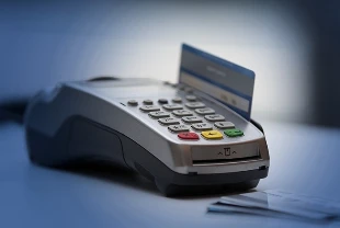 Kartlı ödemelerde büyüme: Şubatta 2,2 trilyon lira hacme ulaşıldı