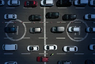 Kasımda 183 bin araç trafiğe çıktı