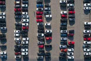 Kasımın ihracat şampiyonu 3,8 milyar dolarla otomotiv oldu