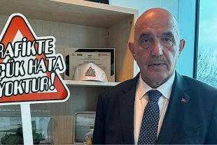 Kasis kazalarına çözüm önerisi: Yollara uyarı yazısı çağrısı