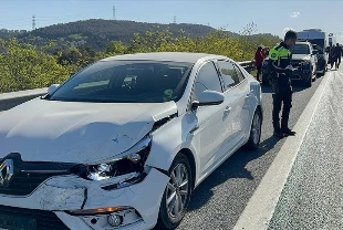 Kasko ve trafik sigortasında eksper atamaya 'akıllı sistem'