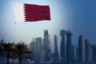 Katar Dışişleri Bakanlığı Sözcüsü: Saldırılara cevap verme hakkımız saklıdır