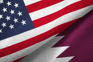 Katar’da hava savunma koordinasyon merkezi kuruldu! Sistem ABD ortaklığıyla yapıldı