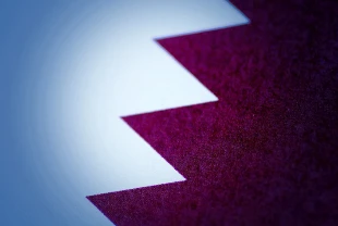 Katar'dan İran'a sert tepki: Tüm kırmızı çizgiler aşıldı