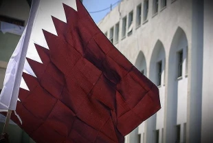 Katar’dan İsrail’e uyarı: Enerji tesislerine saldırı sorumsuzca