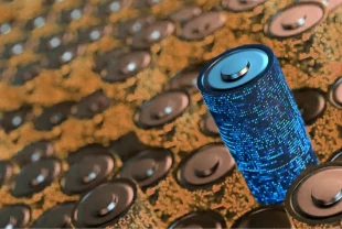 Katı hal pilde 25 kat daha hızlı üretim