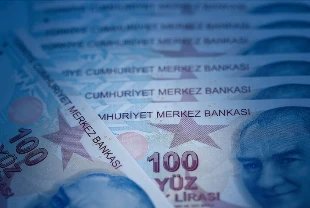 Katılım bankalarından yılın ilk çeyreğinde 58,4 milyar liralık sukuk ihracı
