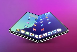 Katlanabilir iPhone kamerasıyla şaşırtacak