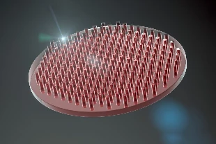 Kauçuk levha bilgi işliyor: Sensörlerde devrim