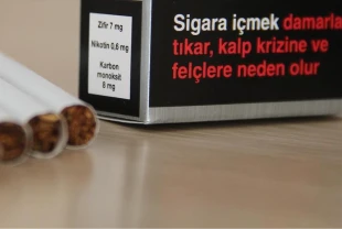Kayıt dışını önleme adımı: Bakanlıktan tütün mamulü üretimine yeni kurallar