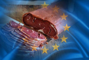 Kayseri pastırması AB'den coğrafi işaret aldı: Tescilli 46'nci ürün oldu