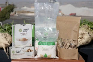 Kayseri Şeker bu sezon 475 bin ton şeker üretimi hedefliyor