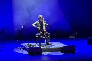 Kazak sanatçı Bagjan Oktyabr Türkiye turnesi yapacak! Tarihler belli oldu