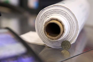 KDK'dan plastik poşet satmayan zincir market için tavsiye kararı