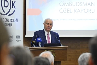 KDK'nin 'Başvuru Tarihine Göre İşçi Emekli Aylıklarındaki Farklar' özel raporu açıklandı