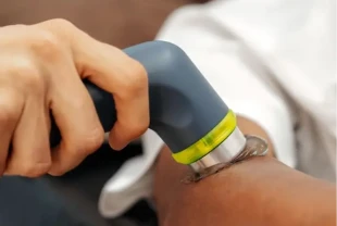 ‘Kemik tabancası’: Kişiye özel, hızlı ve uygun maliyetli implant