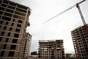 Kentsel dönüşüm seferberliği: 2,3 milyondan fazla bağımsız birim yenileniyor