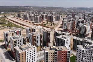 Kentsel dönüşümde bina tamamlama sigortası: Hem hak sahibi hem sektör için güvence
