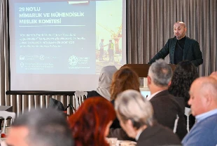 Kentsel dönüşümde onay süreci hızlanmalı