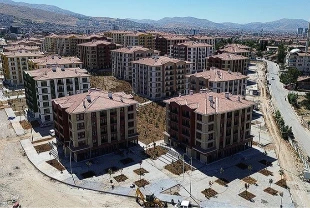 Kentsel dönüşümde uzlaşmazlıklar son bulabilir: Yeni yönetmelik ne getiriyor?