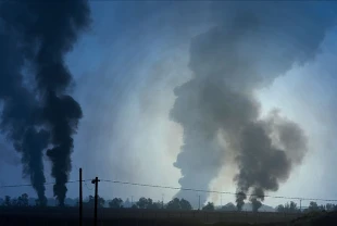 Ketaib Hizbullah'tan operasyon ilanı: Irak'taki Amerikan üsleri hedef alınacak