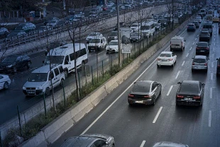 KGM'nin 2025 raporu:  50 milyon araç denetledi, 29 kara nokta iyileştirildi