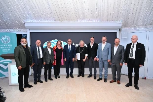 Kimyada Ar-Ge yatırımları belirleyici olacak