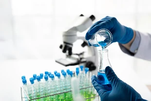 Kimyevi maddelerde nano teknolojili ürünlerle ticaret hacmi artacak