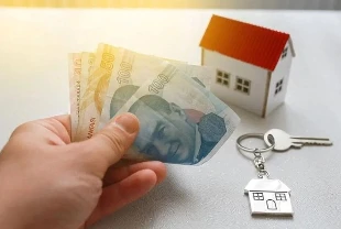 KİRA ARTIŞ ORANI SON DAKİKA: Kira zammı belli oldu! İşte Ağustos 2025 hesaplama tablosu