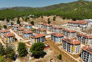 Kiralardaki yapışkanlığı giderecek formül